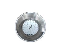 Compatibile con Philips, testina a rete for spremiagrumi for modelli HR1858 HR1861 HR1866, parte di ricambio for filtro frullatore