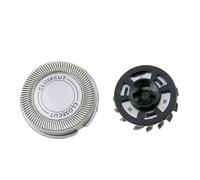 Compatibile Con Philips, Testina Di Ricambio For Rasoio S300, Testina Di Taglio SH30-3, Lama For Rasoio S301, S331, S321, Accessori