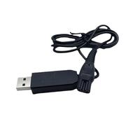 Compatibile Con Philips, Testina Di Ricarica USB For Rasoio Elettrico, Power Bank, Cavo Di Alimentazione Da 4,3 V/8 V/15 V For Elettrodomestici E Accessori For Rasoi Elettrici.(8V)