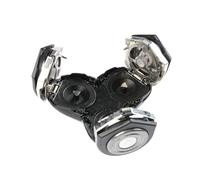 Compatibile Con Philips, Testine Di Ricambio For Rasoio, Compatibile Con Norelco, Arcitec Razor RQ10.
