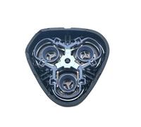 Compatibile Con Philips, YQ6008 YQ6108 YQ6188 YQ6308 HQ6990 HQ6920 HQ6900 HQ6950 HQ6970 HQ6405, Testina Di Ricambio For Rasoio.
