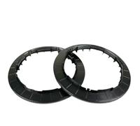 Compatibile Con PhoReal, FR-S60, Compatibile Con Dbot, W120/w100 Cecotec Anello Di Pulizia Sostituzione Finestra Robot Giradischi Mop Pad Piastra Di Montaggio