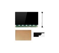 Compatibile con Phrozen, schermo LCD 8K con adesivo for cornice | Display da 15 pollici, risoluzione 8K, adesivo for cornice incluso, compatibilità Sonic Mega 8K S V2(Sonic Mega 8k S)
