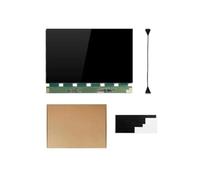 Compatibile con Phrozen, schermo LCD 8K con adesivo for cornice | Display da 15 pollici, risoluzione 8K, adesivo for cornice incluso, compatibilità Sonic Mega 8K S V2(Sonic Mega 8k V2)