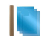 Compatibile con Phrozen Sonic Mighty 8KS, compatibile con stampanti 3D Photon Mono M5s Pro 3 pellicole a rilascio ACF 220x310mm