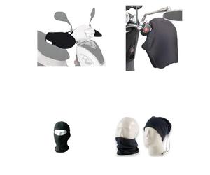 COMPATIBILE CON PIAGGIO BEVERLY 300 i.e. COPRIMANOPOLE PARAFREDDO IN NEOPRENE IMPERMEABILE COPRIMANO SALVAMANI UNIVERSALI PER MANOPOLE MANUBRI MOTO SCOOTER FACILE MONTARE