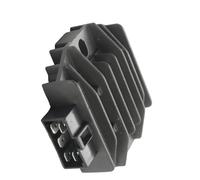 Compatibile Con Piaggio Per Fly 125 Per Fly 150 Per Skipper ST 125 Per Skipper 150 4T Regolatore Di Tensione Raddrizzatore Moto Parti 58090R Raddrizzatore motociclo