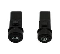 Compatibile Con PIAGGIO Per RAI125 Per FLY125 Per FLY1 Interruttore Per Moto 1/2/5 Pezzi Fanale Anteriore Clacson Indicatore Di Direzione Pulsanti Di Avvio Luce pulsante Motocicletta