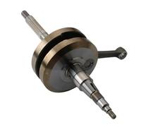 Compatibile Con Piaggio Per Scooter Per Fly125 Per Fly150 3V Moto Motore Albero Motore Biella Gruppo 1A0032210A Albero Motore