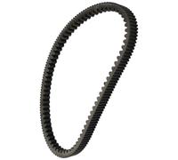 Compatibile Con Piaggio Per Vespa Per GTS300 Per Super ABS 2014 Moto Nero Accessori Di Ricambio Per Cinghia Di Trasmissione OEM: 82941R