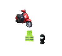 COMPATIBILE CON PIAGGIO VESPA 125 LXV per anno 2007 07 COPRIGAMBE R153-X TERMOSCUDO TUCANO URBANO COPERTA TERMICA IMPERMEABILE INTERNO IN ECO PELLICCIA SPECIFICO PER SCOOTER