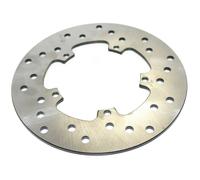 Compatibile con Piastra Rotore Freno a Disco Anteriore Vespa PX 125 200 LML S...