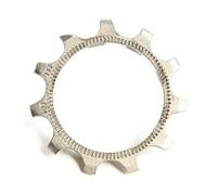 Compatibile con pignone volano a Cassetta MTB Shimano SRAM a 12 velocità, Set di Ingranaggi 11T-25T for Trasmissione Mountain Bike(12S 11T)