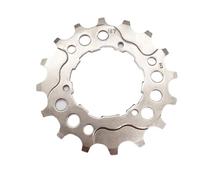 Compatibile con pignone volano a Cassetta MTB Shimano SRAM a 12 velocità, Set di Ingranaggi 11T-25T for Trasmissione Mountain Bike(12S 16T)