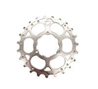 Compatibile con pignone volano a Cassetta MTB Shimano SRAM a 12 velocità, Set di Ingranaggi 11T-25T for Trasmissione Mountain Bike(12S 23T)