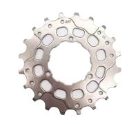 Compatibile con pignone volano a Cassetta MTB Shimano SRAM a 12 velocità, Set di Ingranaggi 11T-25T for Trasmissione Mountain Bike(12S 20T)