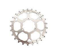 Compatibile con pignone volano a Cassetta MTB Shimano SRAM a 12 velocità, Set di Ingranaggi 11T-25T for Trasmissione Mountain Bike(12S 25T)