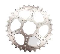 Compatibile con pignone volano a Cassetta MTB Shimano SRAM a 12 velocità, Set di Ingranaggi 11T-25T for Trasmissione Mountain Bike(12S 30T)