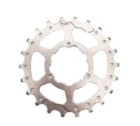 Compatibile con pignone volano a Cassetta MTB Shimano SRAM a 12 velocità, Set di Ingranaggi 11T-25T for Trasmissione Mountain Bike(12S 22T)