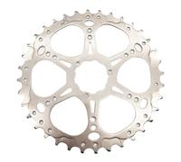 Compatibile con pignone volano a Cassetta MTB Shimano SRAM a 12 velocità, Set di Ingranaggi 11T-25T for Trasmissione Mountain Bike(12S 36T)