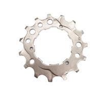 Compatibile con pignone volano a Cassetta MTB Shimano SRAM a 12 velocità, Set di Ingranaggi 11T-25T for Trasmissione Mountain Bike(12S 15T)