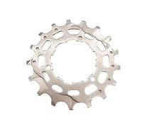 Compatibile con pignone volano a Cassetta MTB Shimano SRAM a 12 velocità, Set di Ingranaggi 11T-25T for Trasmissione Mountain Bike(12S 17T)