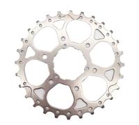 Compatibile con pignone volano a Cassetta MTB Shimano SRAM a 12 velocità, Set di Ingranaggi 11T-25T for Trasmissione Mountain Bike(12S 28T)