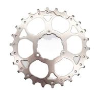 Compatibile con pignone volano a Cassetta MTB Shimano SRAM a 12 velocità, Set di Ingranaggi 11T-25T for Trasmissione Mountain Bike(12S 26T)