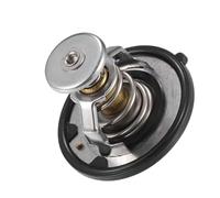 Compatibile con Pilot 2003-2015, Crosstour 2012-2013, Odyssey 1999-2017. 19301-P8E-A10 Gruppo alloggiamento termostato Liquido di Raffreddamento Motore.