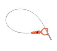 Compatibile Con Pilot 2005-2015 Per Ridgeline 2006-2014 Strumento Misurazione Livello Fluido Trasmissione Motore Dell'auto Astina Livello Dell'olio 15650RCAA02 Motore Astina Livello Olio