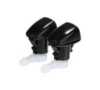 Compatibile Con Pilot 2009-2015 Per Odyssey 2011-2014 OEM:76810SZAA01ZA 2 Ugelli Spruzzatori Lavavetri Anteriori Auto Con Tubo Flessibile 2 M