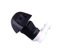 Compatibile Con Pilot Per MK2 2009 2010 2011 2012 2013 2014 2015 OEM:76810-SZA-A01ZA Ugello Acqua Parabrezza Auto Spruzzo Lavavetri Anteriore