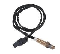 Compatibile con PLX UEGO AEM 30-4110 30-0300 30-2004 Serie X LSU 4.9 Lambda Wideband O2 Oxygen AFR in linea Sostituzione universale 0258017025