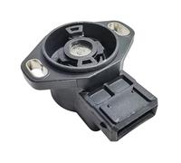 Compatibile Con Plymouth Per Colt 1.5L 1993 1994 Automotive Throttle Position Sensor Accessori Auto OEM: MD614697 MD614375