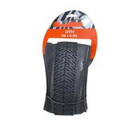 Compatibile con pneumatici for bicicletta MAXXIS DTH da 26 pollici, pneumatici pieghevoli for bici BMX Dirt Jump 26x2.15 26x2.3(26X2.3-B)