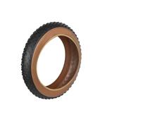 Compatibile con pneumatici for fat bike TANKE 20/24/26x4.0 | Adatto a cerchi 20-26", larghezza 4.0, battistrada antiscivolo, neve, sabbia e spiaggia