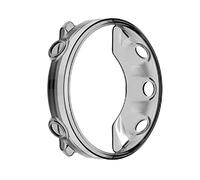 Compatibile con Polar Vantage M M2 Smart Watch Smart Watch Custodia in TPU morbida durevole protezione schermo antiurto custodia protettiva protettiva protettiva per lo schermo carino supporto