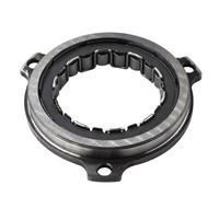 Compatibile Con Polaris Per 570 EFI EPS Per Foresta Per Trattore 2015 Frizione Avviamento Motocicletta Cuscinetto Unidirezionale Volano OEM: 1204884 Frizione unidirezionale