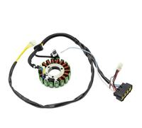 Compatibile Con Polaris Per Predator 500 2005 2006 2007 Bobina Statore Magnete Moto Accessori Accensione Statore Magnete 3089612 statore delle bobine