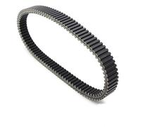Compatibile Con Polaris Per Ranger 900 2011-2014 Per Crew 900 2012 2013 2014 Moto Frizione Trasmissione Driven Gear Puleggia Cintura 3211135 Cinghia trapezoidale