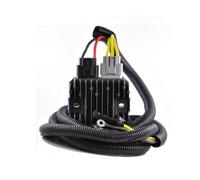 Compatibile Con Polaris Per RZR 900 2014 2015 Per RZR 4 900 LE EPS 2014 Per RZR XP 1000 2014 2015 Parti Del Raddrizzatore Del Regolatore Di Tensione Per Motocicletta Raddrizzatore motociclo