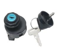 Compatibile Con Polaris Per Scrambler 850 2015-2018 Per SPORTSMAN 400 2001-2005 Interruttore Di Accensione Per Moto Con Blocco Chiave Parti OEM: 4012165 4110264