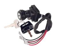 Compatibile Con Polaris Per Sportsman 335 1999 2000 Per 500 4x4 1996 1997 1998 5433534 Parti Dell'interruttore Accensione Della Serratura Elettrica Porta Della Motocicletta