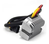 Compatibile Con Polaris Per Sportsman 850 XP 2009 Durevole Conveniente Moto Raddrizzatore Caricatore Regolatore Di Tensione Con Spina OEM: 4011636