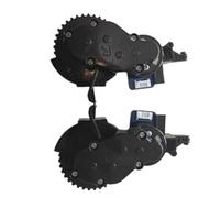 Compatibile Con Polaris, PVCR 0920WV Robot Aspirapolvere Ruota Sinistra Destra For Parti Di Aspirapolvere Robot(Right and Left)