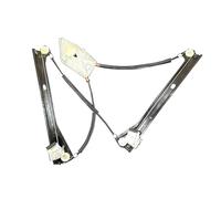 Compatibile Con Polo Per Van 2009-2020 Alzacristallo Elettrico Anteriore Sinistro Destro Automatico Alzavetro In Vetro Leva Per Finestrino 6r4837461(Right)