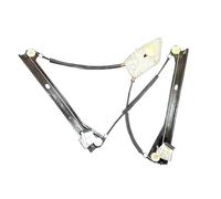 Compatibile Con Polo Per Van 2009-2020 Alzacristallo Elettrico Anteriore Sinistro Destro Automatico Alzavetro In Vetro Leva Per Finestrino 6r4837461(Left)