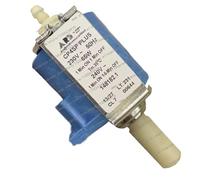 Compatibile con pompa a vibrazione ARS 230V-240V 50Hz 65W italiana, pompa elettromagnetica for macchina da caffè, pompa dell'acqua