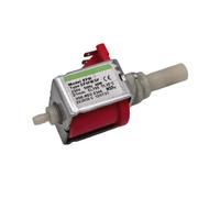 Compatibile con pompa acqua a stantuffo elettromagnetico ULKA EP4FM/SP 230V 48W, pompa elettrovalvola autoadescante for macchine da caffè, flusso ad alta pressione 1 PZ
