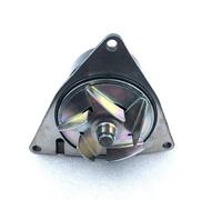 Compatibile con pompa dell'acqua di raffreddamento a motore diesel da 6 CT Fit universale per i modelli 4089647 3286293 3973114 4934058 3802973 3929612 Sostituzione del mercato post -vendita